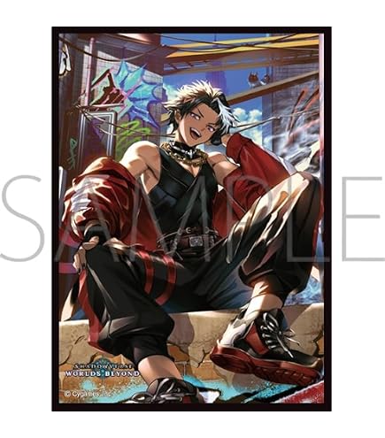 Amazon.co.jp: きゃらスリーブコレクション マットシリーズ